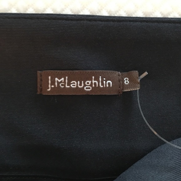 NWT J. McLaughlin skirt - Picture 2 of 3